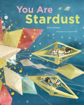 Book Cover: You Are Stardust